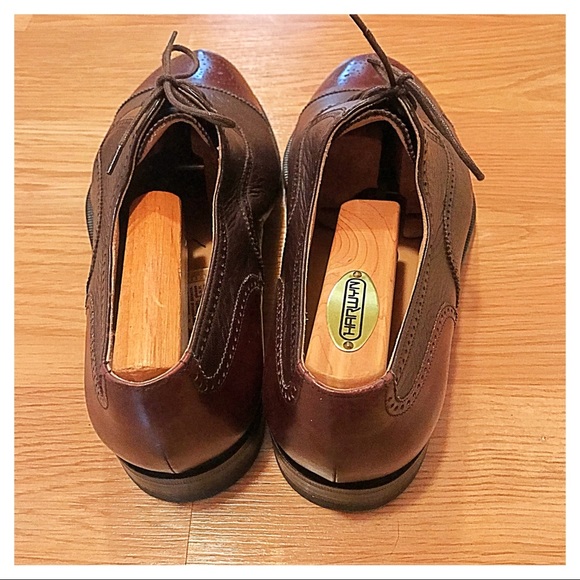 {Bruno Magli} Oxfords, 8W main image 4